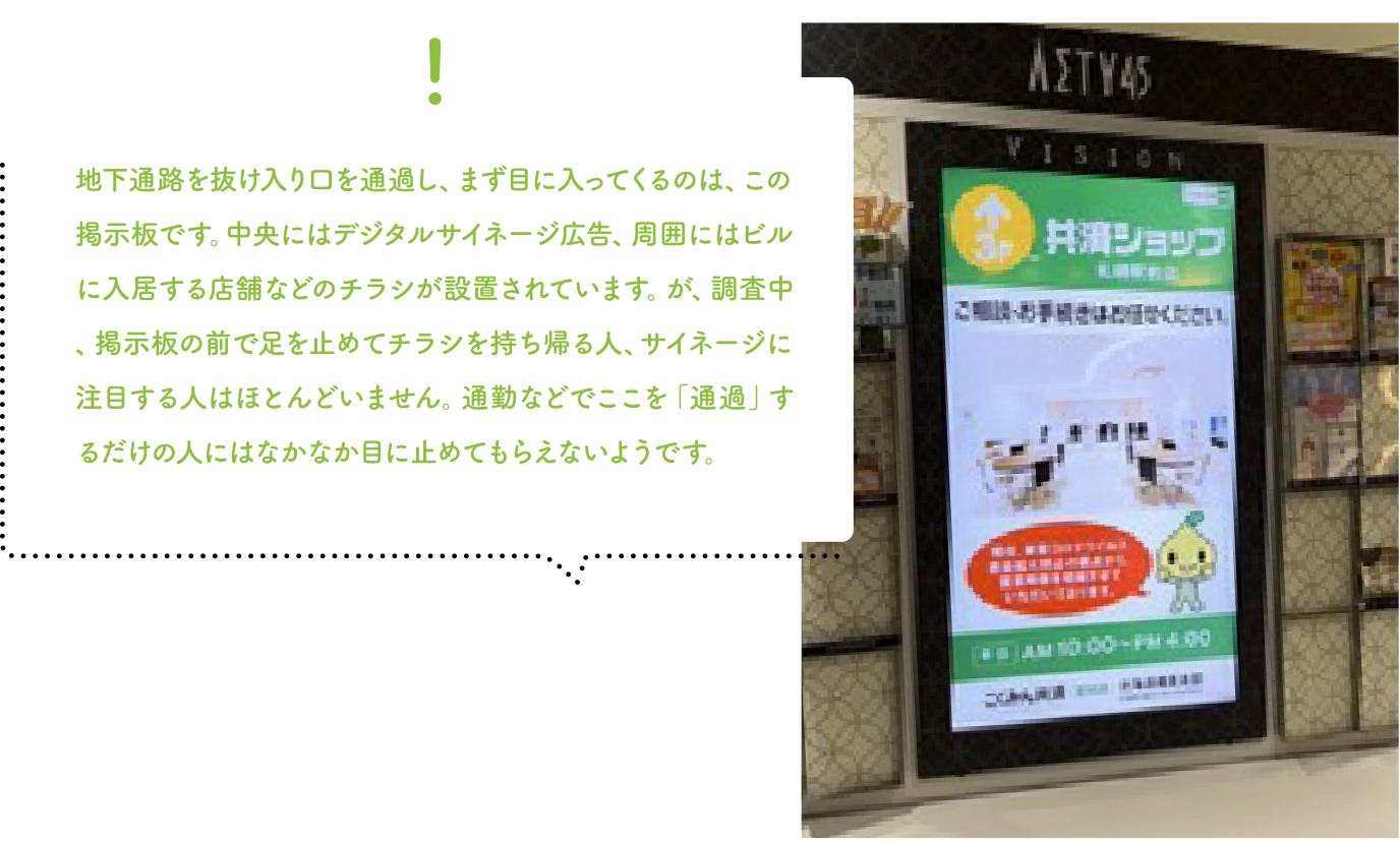 デジタルサイネージ